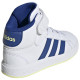 Adidas Grand Court Mid K